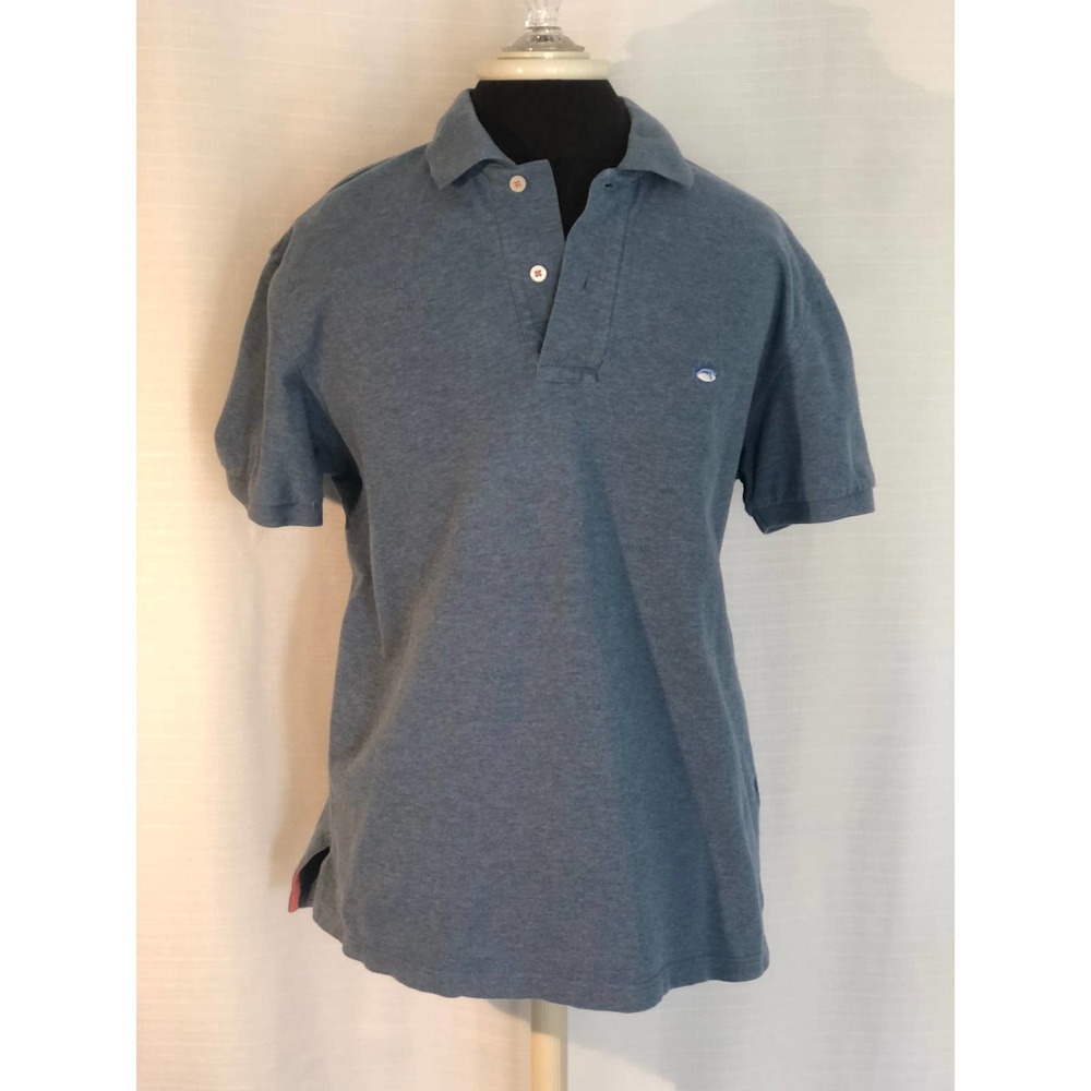 Southern Tide Skipjack organic cotton polo